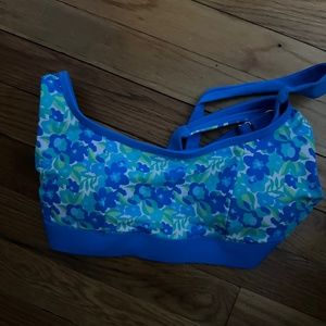 93 Play Street Swimsuit Top